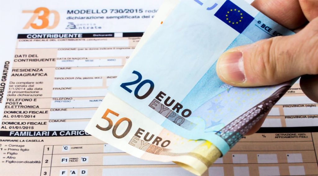 1200 euro in meno per 900 mila lavoratori: l'Irpef è una beffa per gli italiani