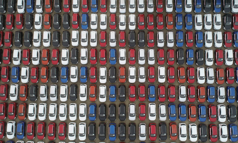 L'Italia non produce più auto: nemmeno una costruita ad aprile