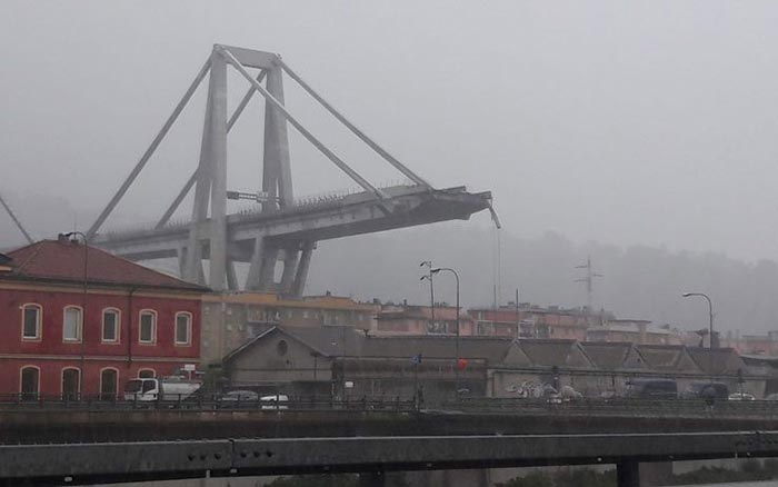 Quella parte del piano Colao che piace (parecchio) ai Benetton