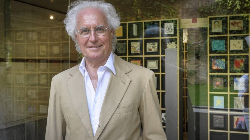 Quella parte del piano Colao che piace (parecchio) ai Benetton