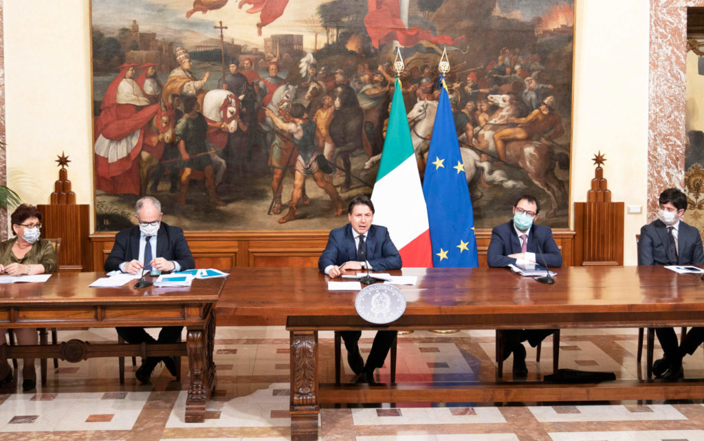 Giallorossi in rotta sulle partecipate: Pd e 5S puntano entrambi al settore energia