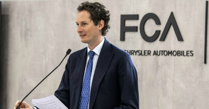 Prestito Fca, fino a 1,2 miliardi potrebbero finire agli investitori esteri