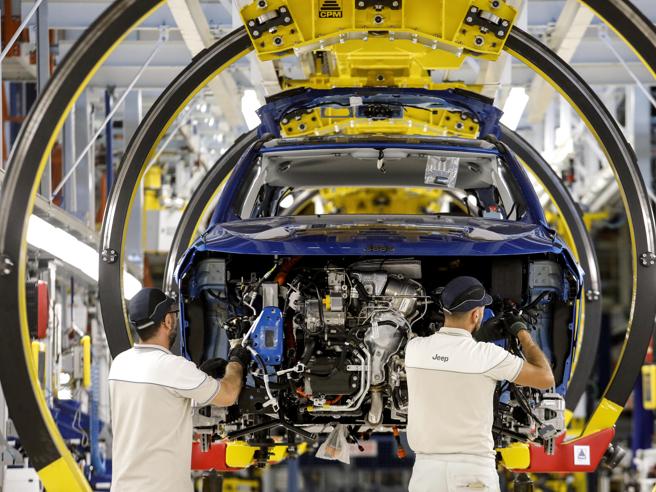 Prestito Fca, fino a 1,2 miliardi potrebbero finire agli investitori esteri