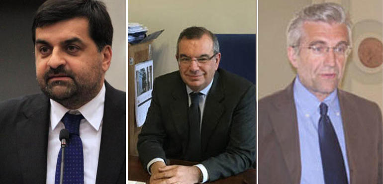 Palamara e il suo "cerchio magico": così venivano influenzate le decisioni del Csm