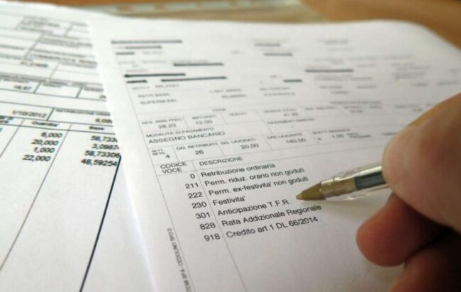 1200 euro in meno per 900 mila lavoratori: l'Irpef è una beffa per gli italiani