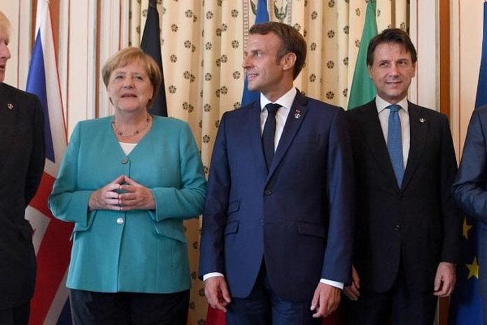 Gli Stati Generali li fanno Macron e la Merkel: altro che sovranità nazionale
