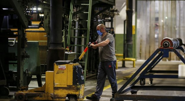 La crisi non è uguale per tutti: ecco dove la recessione sarà più forte