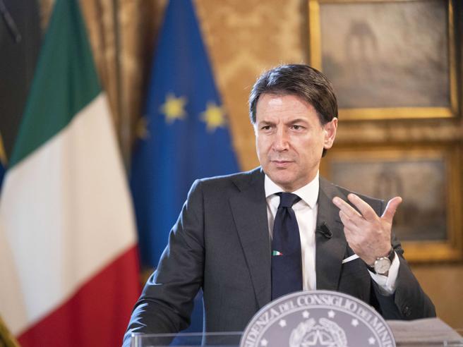 I grandi aiuti dell'Ue? Una miseria. All'Italia quest'anno arriveranno solo 2 miliardi 
