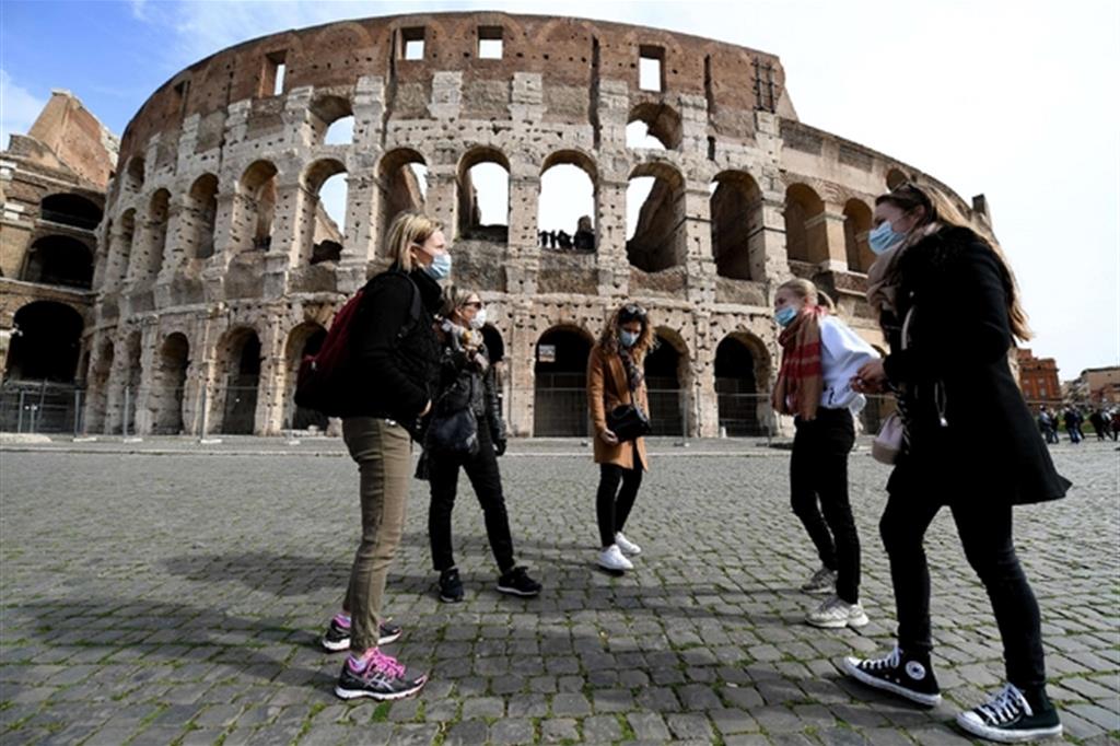 Il turismo italiano affonda ancora: gli hotel hanno bruciato già 16,3 miliardi