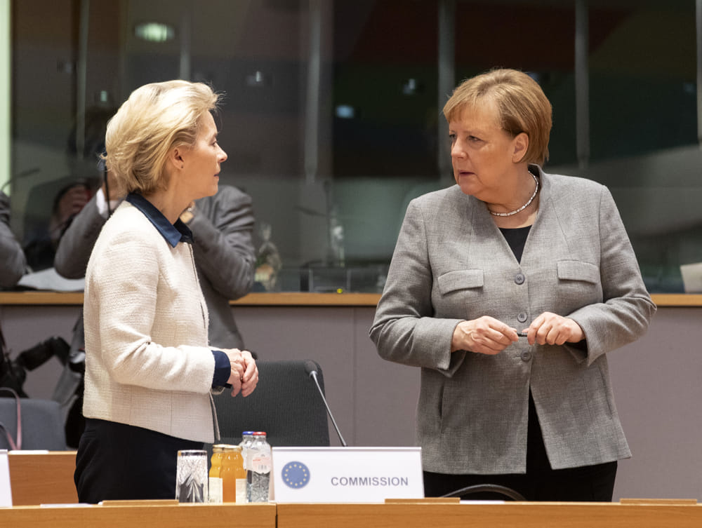I tempi lunghissimi dell'Ue: l'Italia rischia di non vedere 1 euro nel corso del 2020