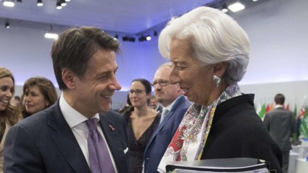 I grandi aiuti dell'Ue? Una miseria. All'Italia quest'anno arriveranno solo 2 miliardi