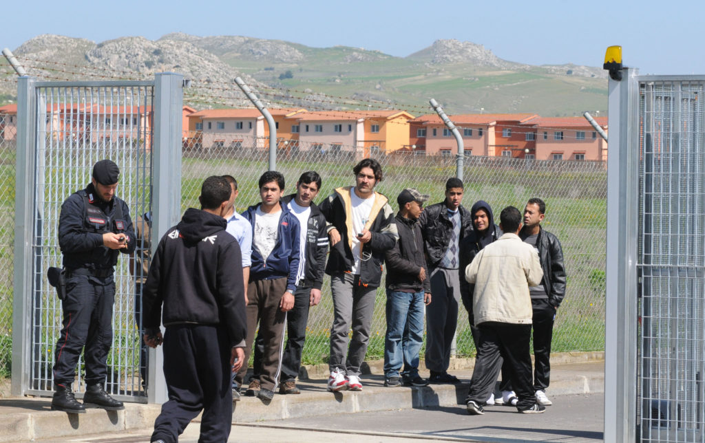 Austria immigrati deportati Ruanda