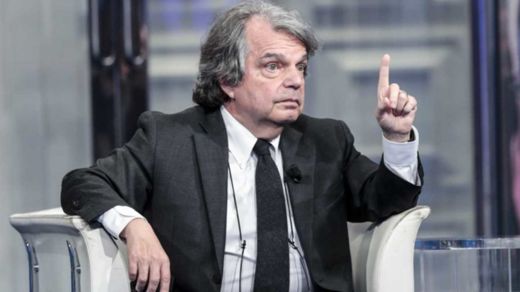 L'ultima idea di Conte: Brunetta a capo di una commissione per gestire il Recovery Fund