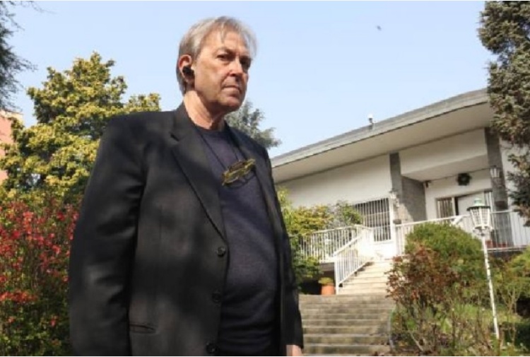 Sergio Bramini, l'imprenditore "fallito per colpa dello Stato" che ora dichiara guerra al Csm