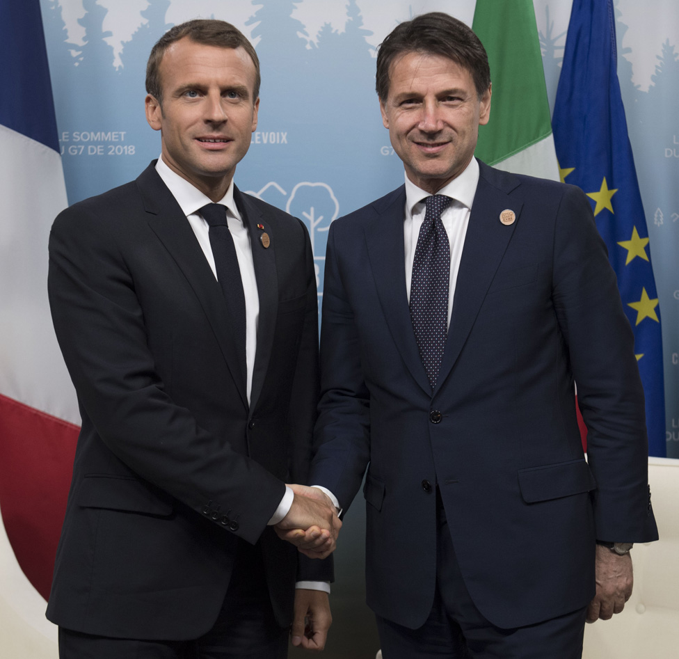 Gli occhi francesi sulle nostre industrie: così il Recovery Fund può aiutare Parigi a inglobarle
