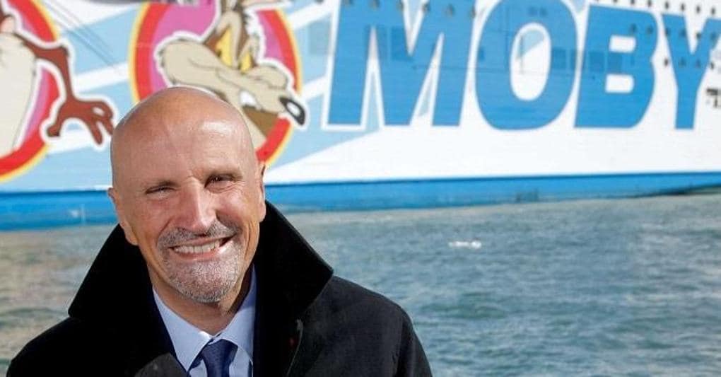 Dopo Aspi, anche Moby si gode le concessioni-regalo dello Stato italiano
