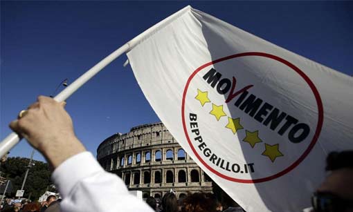 Niente più meetup a Roma: il Movimento 5 S dice addio a un'altra pagina della sua storia