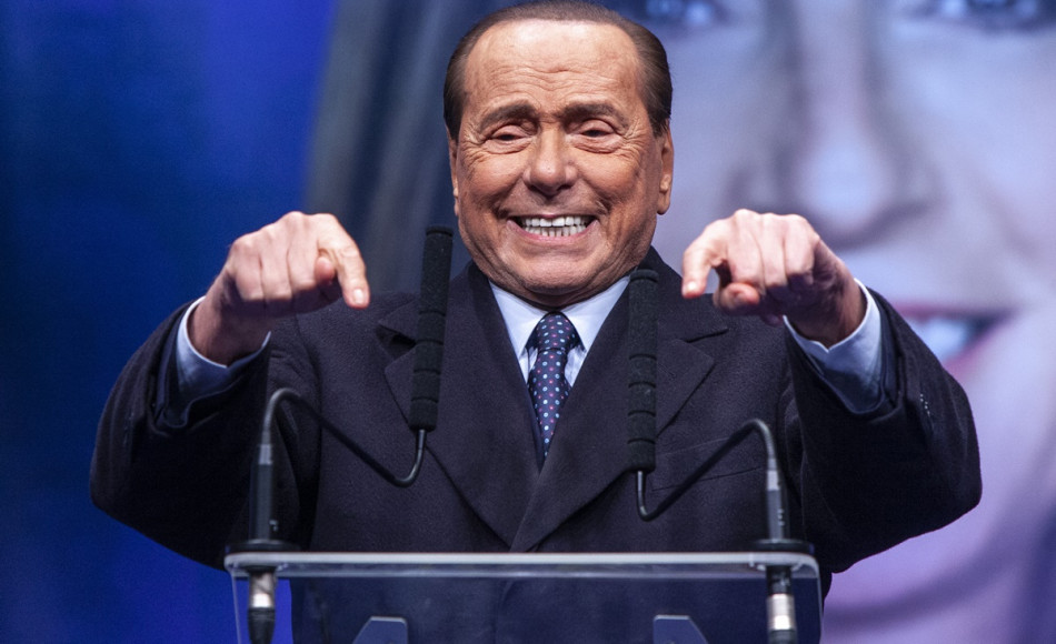 Conte non deve cadere: così Berlusconi e 5S si preparano (incredibilmente) a convivere
