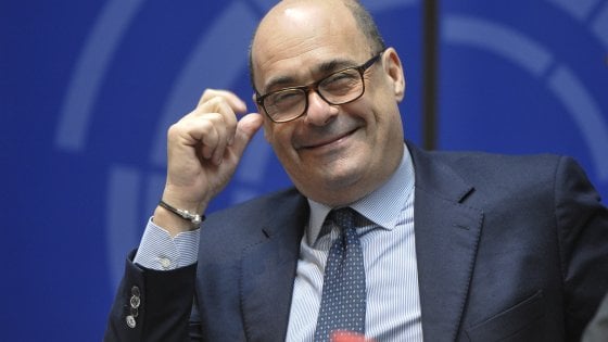 Conte e il Pd sempre più a braccetto: il premier apre le porte del governo a Zingaretti
