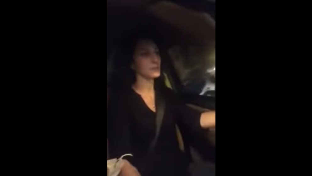 Bari, il video-sfogo di una studentessa: "Qui o paghi il pizzo o ti danneggiano l'auto"