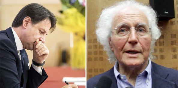 I Benetton vogliono già rimangiarsi l'accordo: revoca senza se e senza ma!