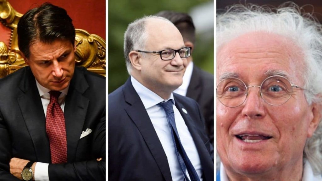 I Benetton vogliono già rimangiarsi l'accordo: revoca senza se e senza ma!