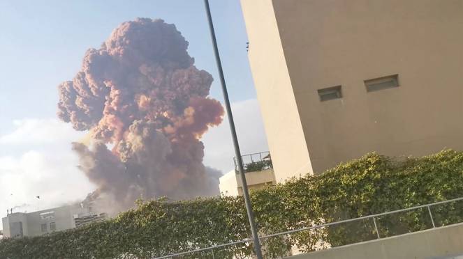 La geografia secondo Di Stefano: per il sottosegretario 5S Beirut è "in Libia"