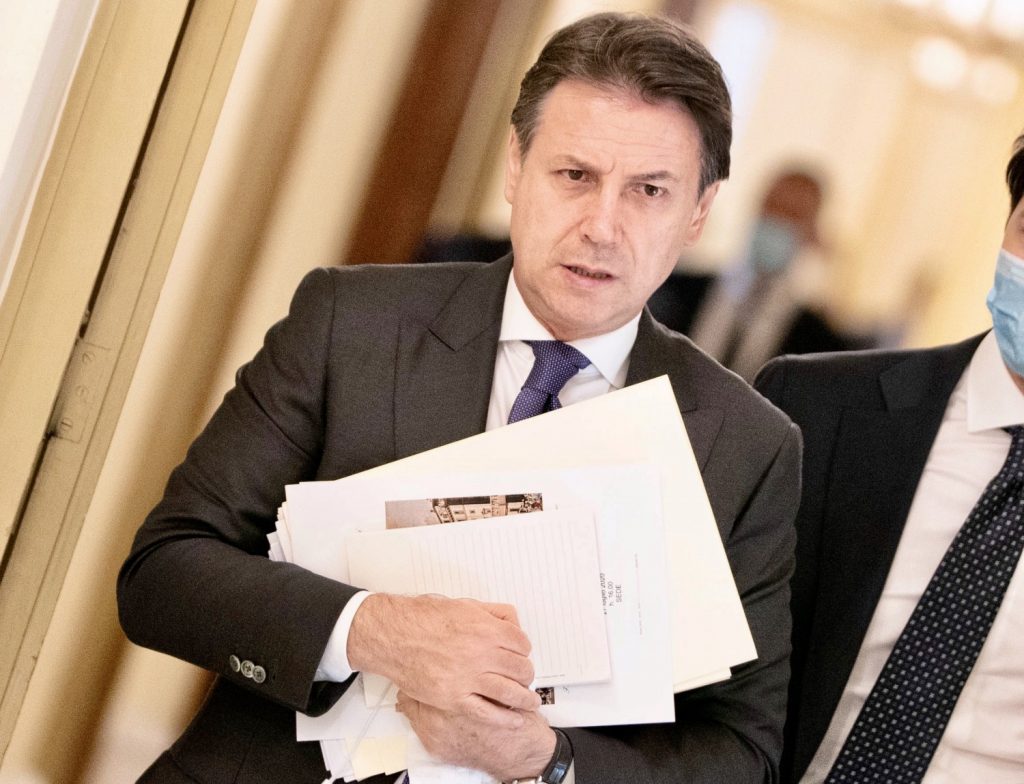 Il nuovo dl del governo? Pochi soldi per la ripresa e una stangata fiscale in arrivo
