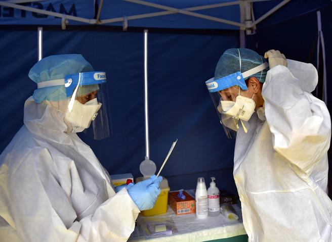 Il Sud chiede i danni a Conte: "Irresponsabile imporci il lockdown totale"