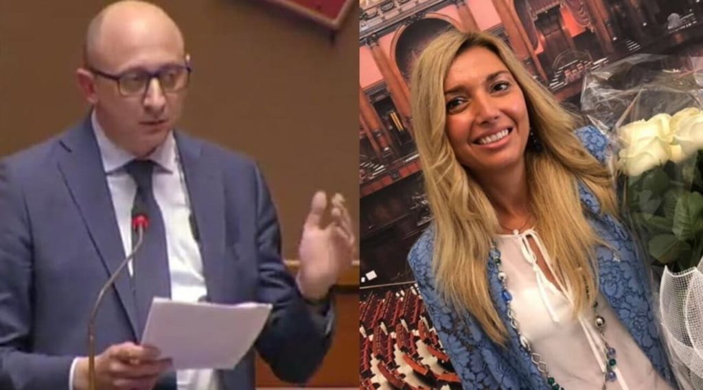 Marco Rizzone, l'onorevole senza onore del M5S che si è intascato il bonus Iva