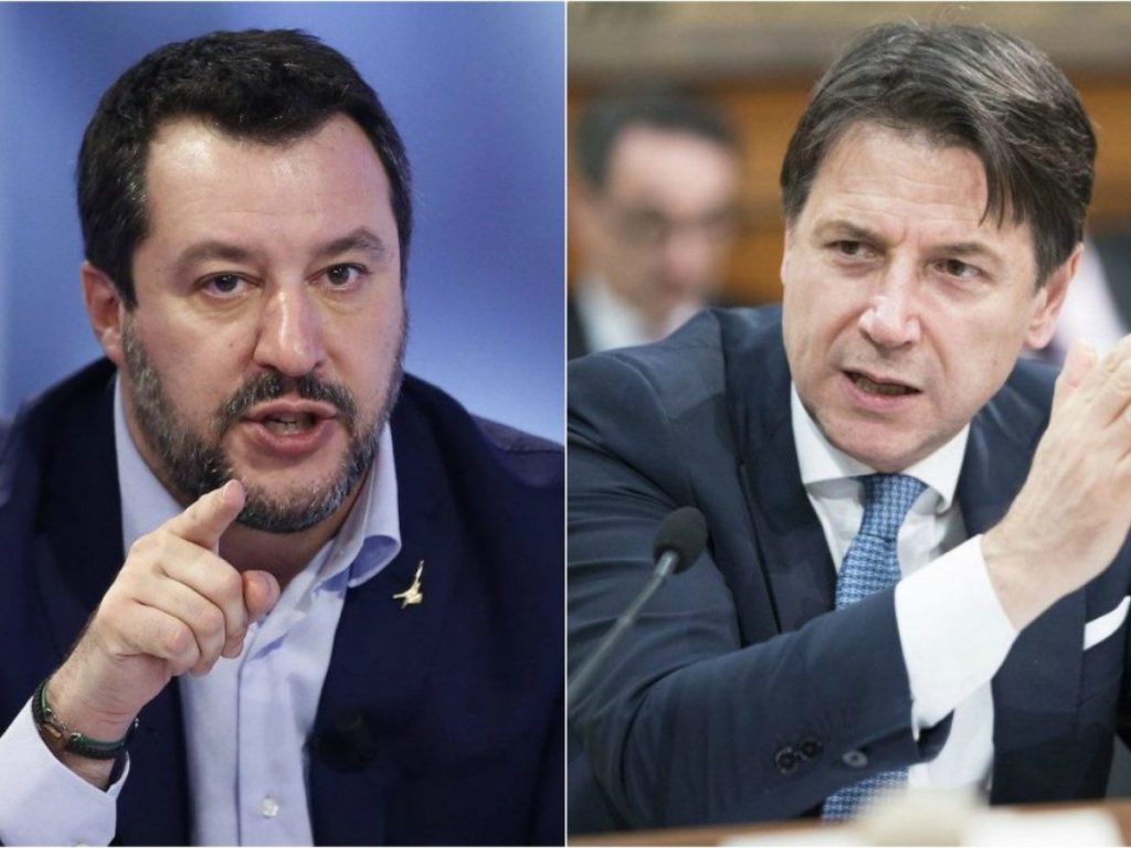 Italexit è già un successo: il partito di Paragone vola al 4%