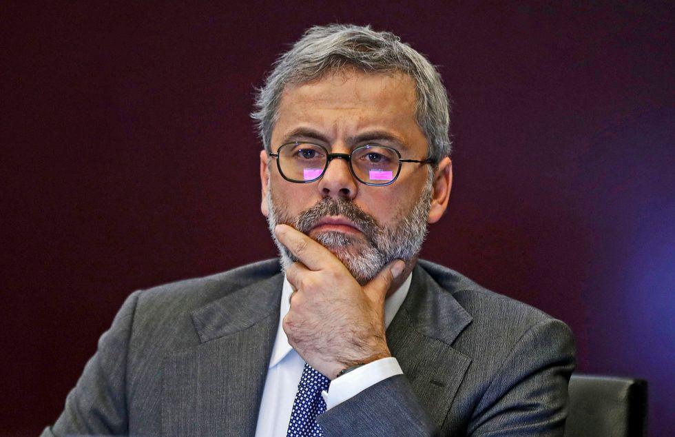 Rivera, il direttore generale del Mef arma in più del Pd nella corsa alle nomine