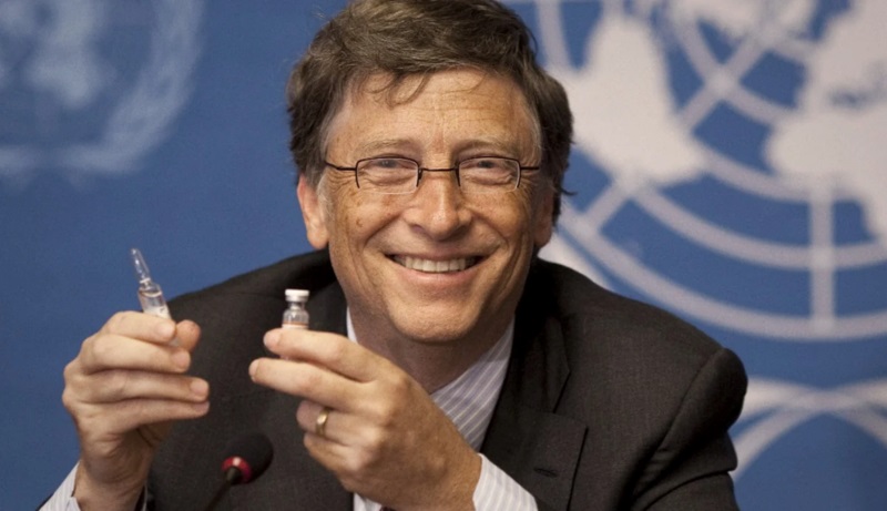 Bill Gates, altre pesantissime accuse: è crollato il muro di silenzio. E si scoprono gli altarini