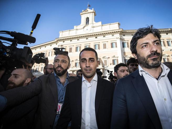 5 Stelle, l'amara resa dei conti: "Non abbiamo più una nostra identità"