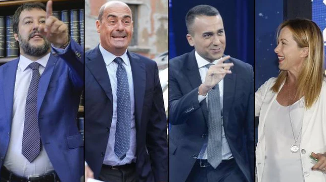 Comunali, primo exit poll Rai