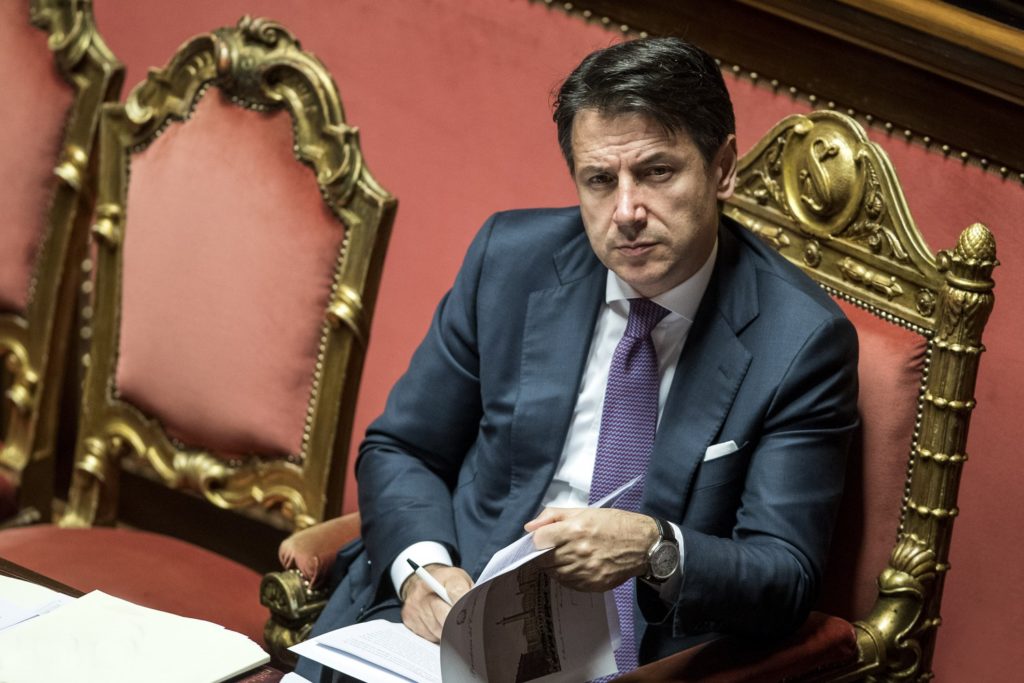 Conte convocato dal Copasir: "Vogliamo chiarezza sulla riforma degli 007"