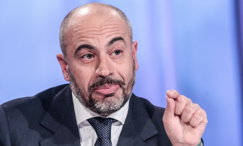 Paragone alla Ruoco: "La Commissione d'inchiesta banche fa solo incazz*** i risparmiatori"
