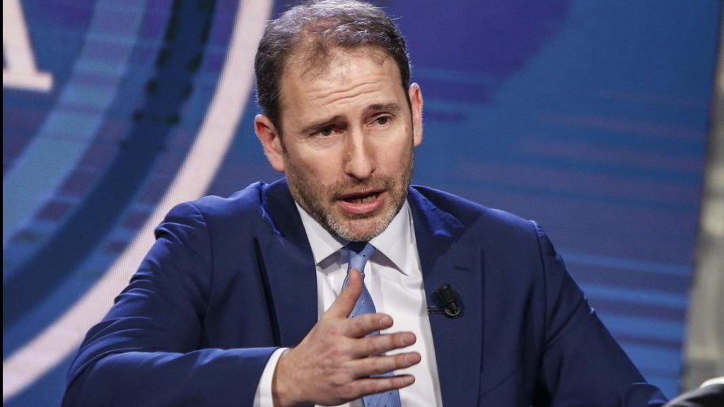 Casalino contro Casaleggio, nel M5S è scoppiata la guerra della comunicazione