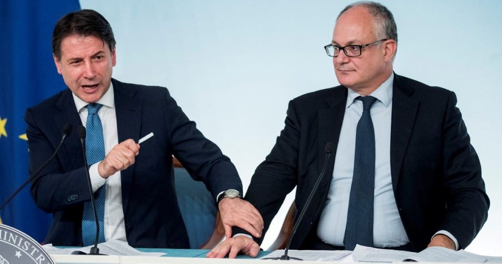 La giustizia giallorossa: le tasse vanno pagate puntuali ma slittano i processi al Fisco