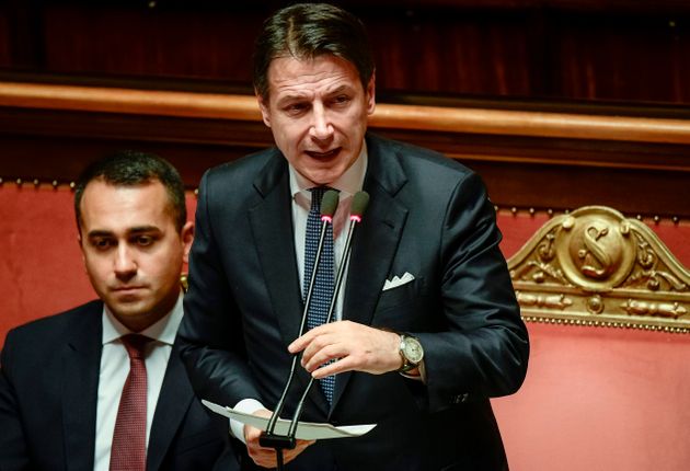 Conte convocato dal Copasir: "Vogliamo chiarezza sulla riforma degli 007"