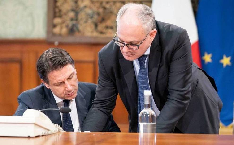 La giustizia giallorossa: le tasse vanno pagate puntuali ma slittano i processi al Fisco