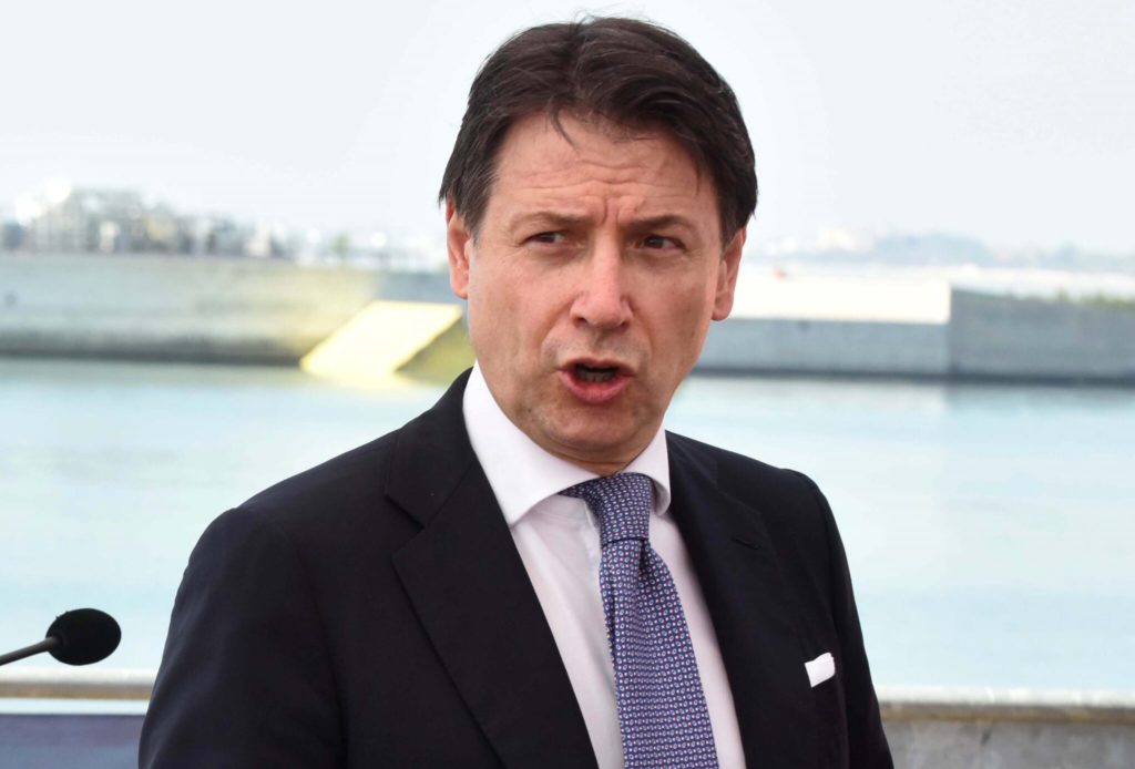 Autostrade, dalle esultanze di Conte alla beffa: salta l'accordo con i Benetton