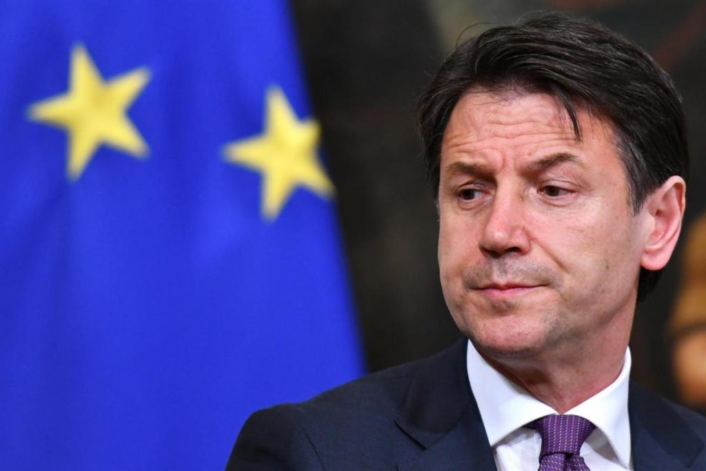 I soldi del Recovery Fund? "Solo dopo l'ok di tutti i 27 parlamenti nazionali"