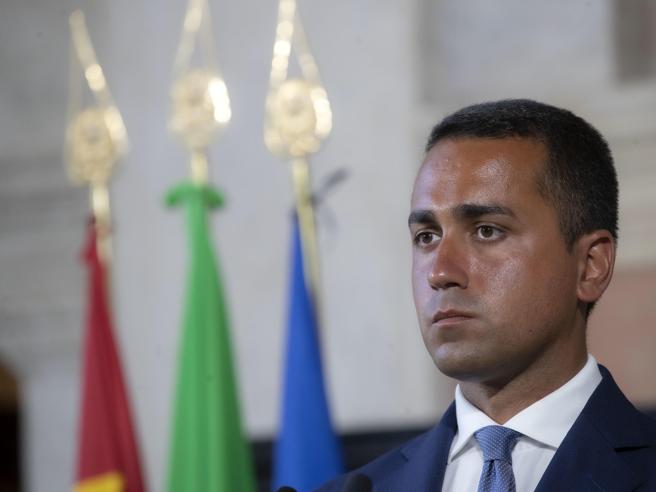 La mossa di Di Maio: così vuole riprendersi la guida del Movimento 5 S
