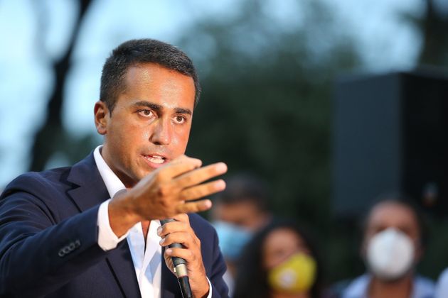 La mossa di Di Maio: così vuole riprendersi la guida del Movimento 5 S