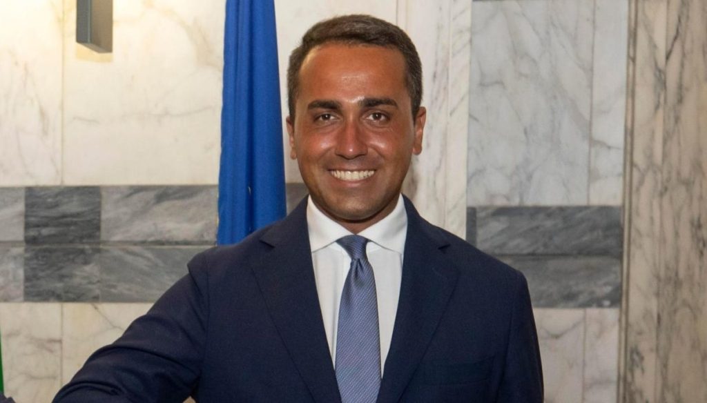 La mossa di Di Maio: così vuole riprendersi la guida del Movimento 5 S