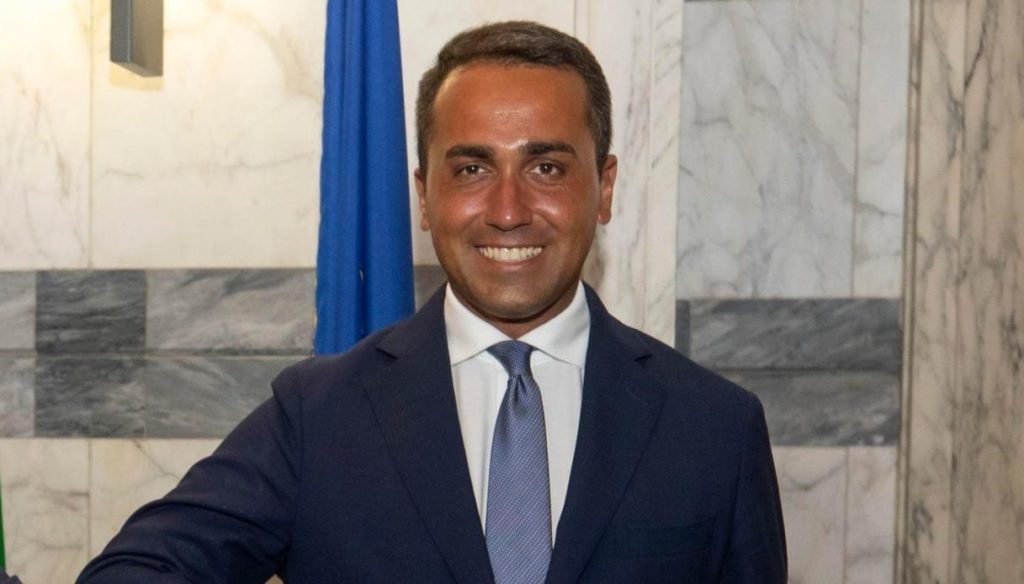 La mossa di Di Maio: così vuole riprendersi la guida del Movimento 5 S
