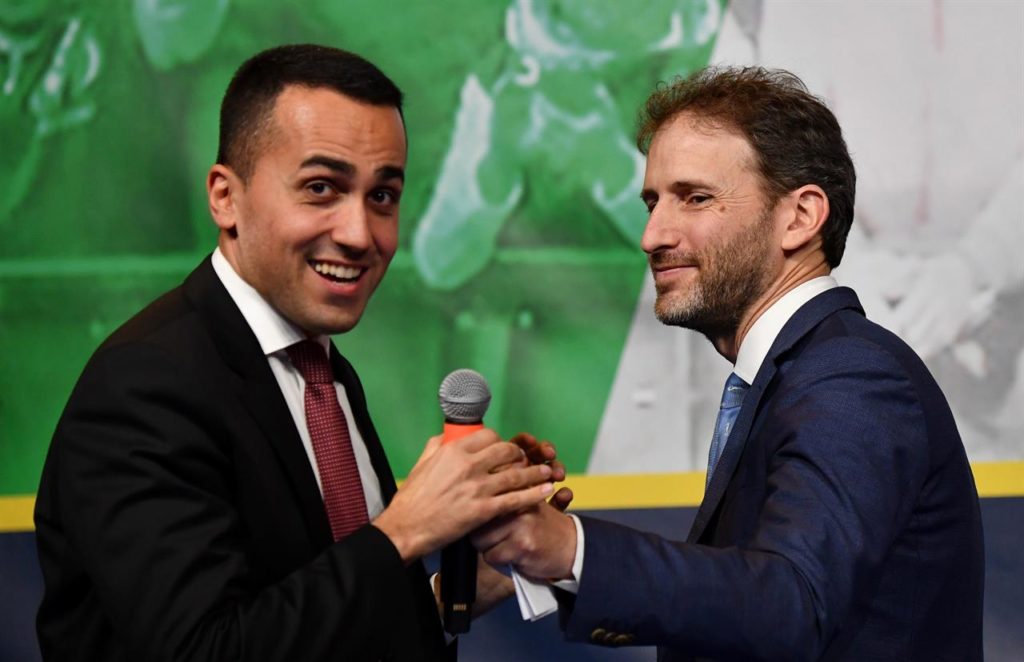 "Abbiamo visioni differenti": Di Maio-Casaleggio, la rottura ora è ufficiale