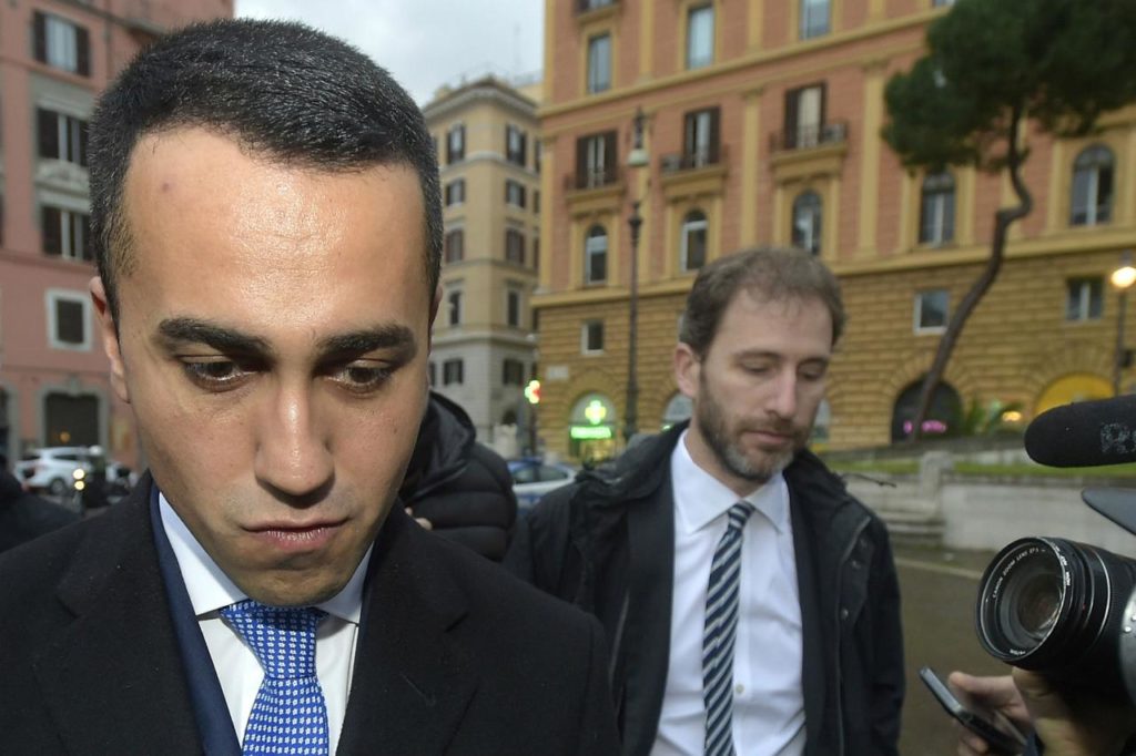 "Abbiamo visioni differenti": Di Maio-Casaleggio, la rottura ora è ufficiale