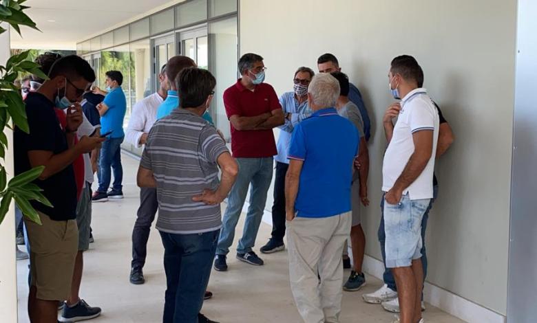 Foggia, gli agricoltori in protesta: "Vogliono abbassare ancora il prezzo del grano"